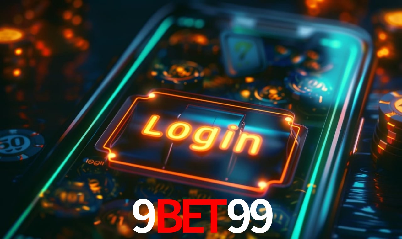 Secure Login 9BET99