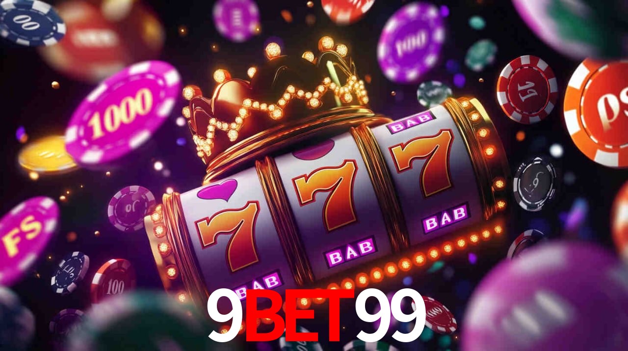 Seasonal Promotions 9BET99