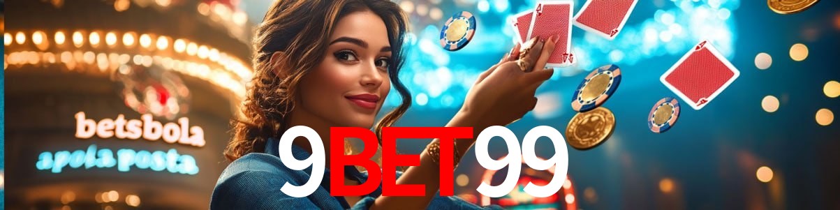 Responsive Design 9BET99