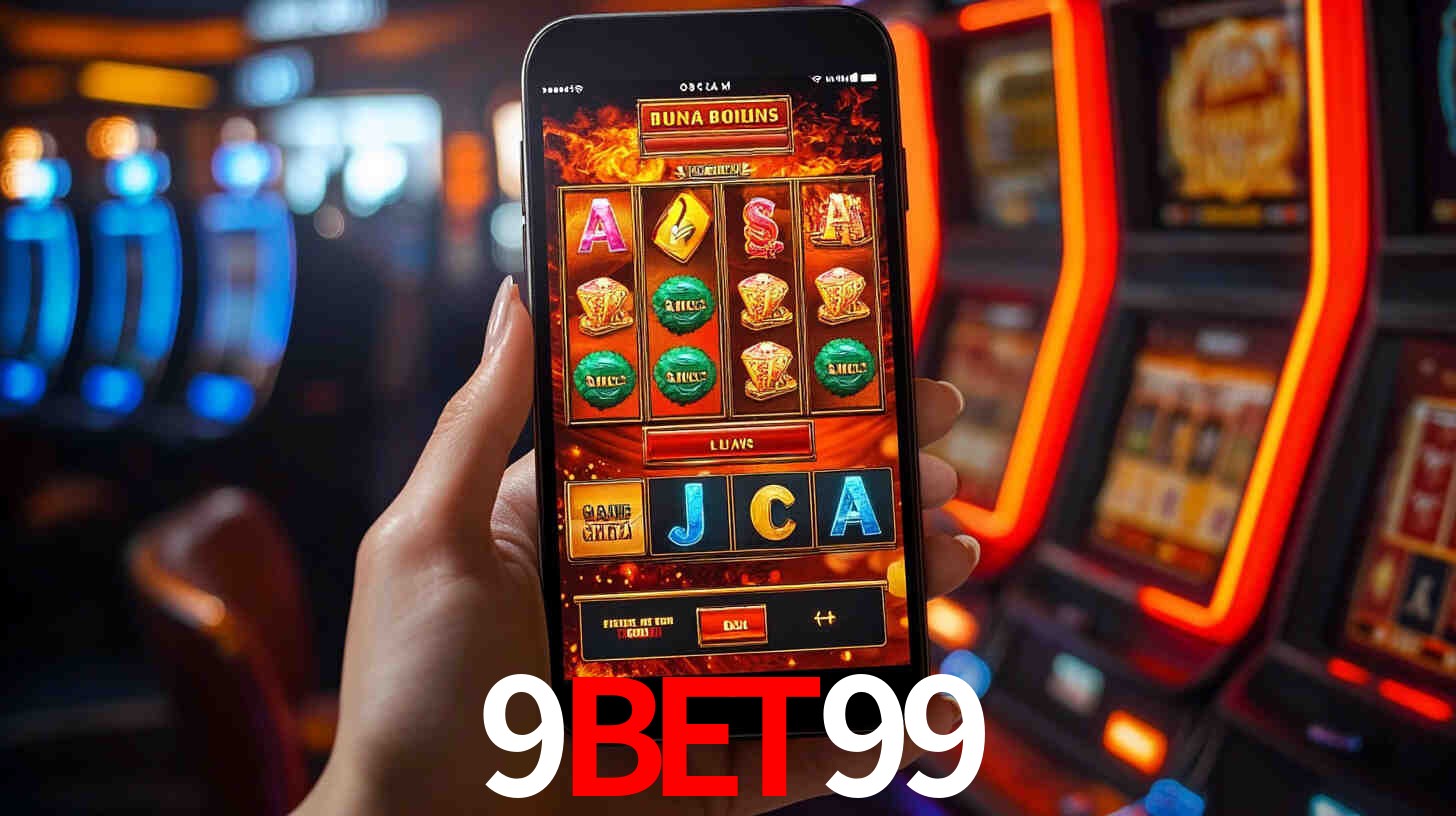 Blackjack Table 9BET99