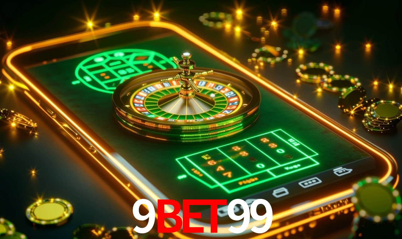 Especiais de Fim de Semana 9BET99