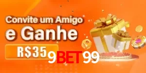 Promoções 9BET99