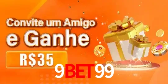 Promoções 9BET99