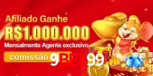 Promoções 9BET99