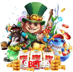 9BET99 slots