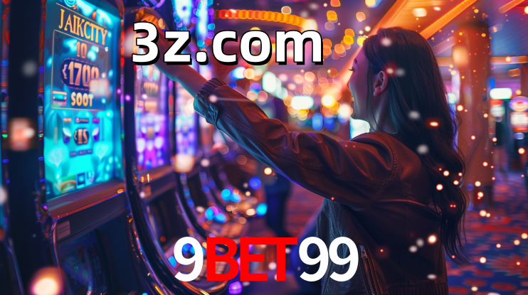 Apostas Certificadas 9BET99