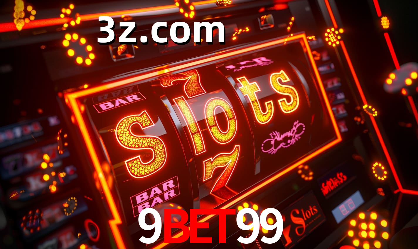 Experiência de Jogos 9BET99