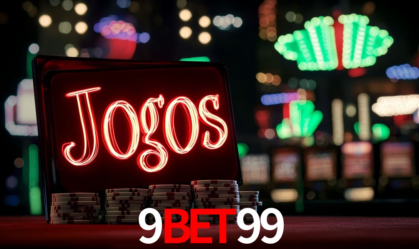 500+ Jogos Exclusivos 9BET99